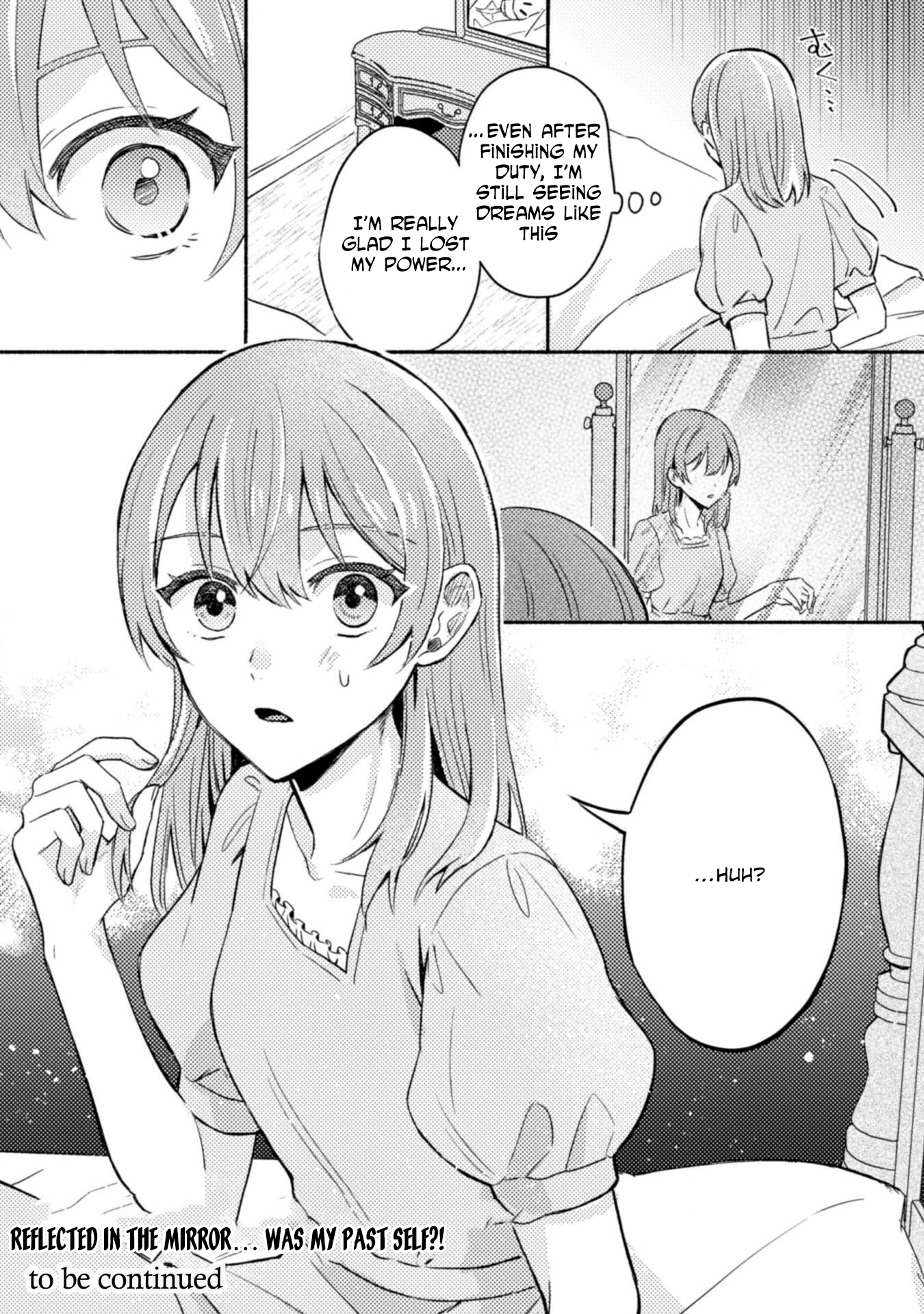 Given a Second Chance, I'll Become the Maid I Always Dreamed Of! Chapter 1 Page 49